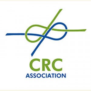 CRC Association logo