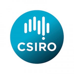 CSIRO Logo