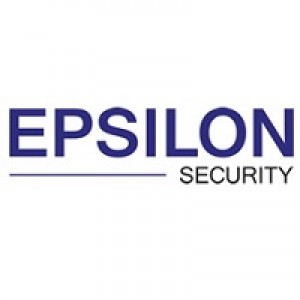 Epsilon Logo