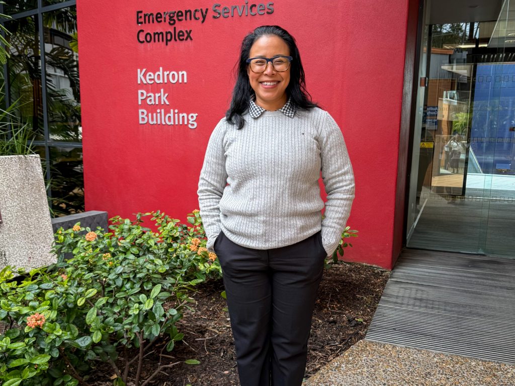 APR.Intern enabled Fia to untangle Queensland’s complex bushfire laws hero