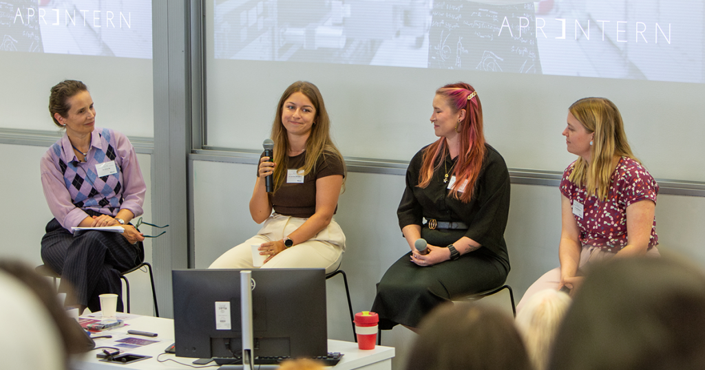 Masterclass empowers women in STEM research to unlock their industry potential 
