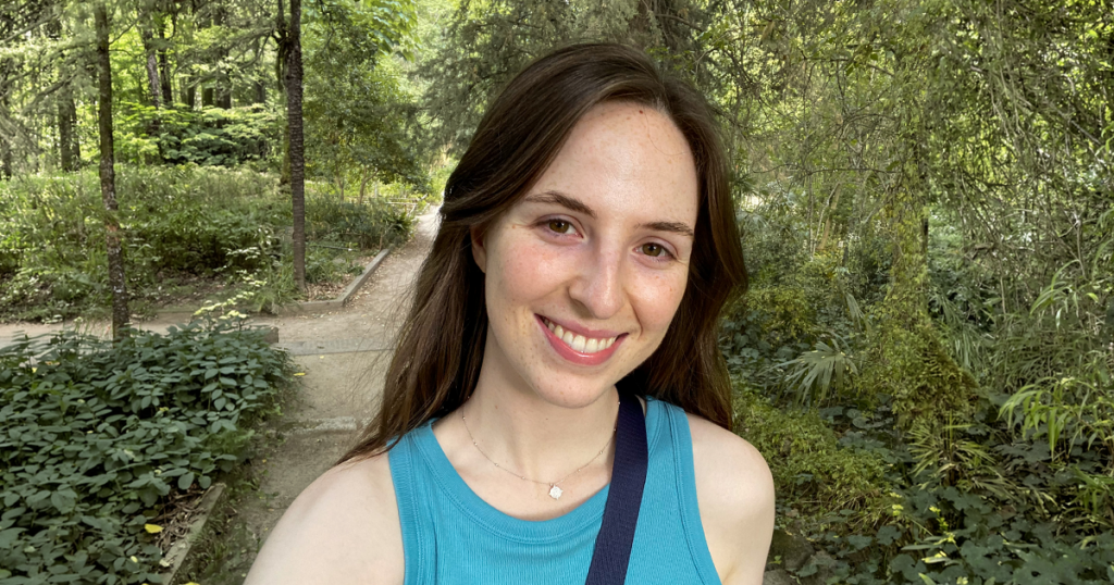 Anna Wittwear Novel Yeast University of Melbourne